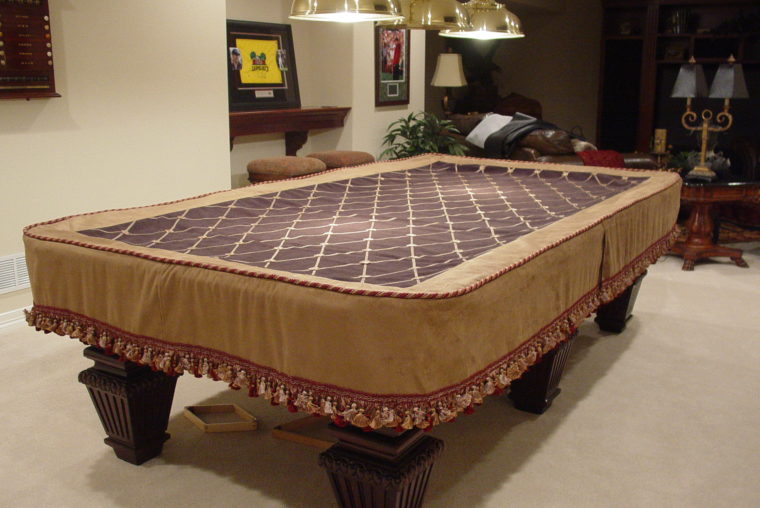 Custom Pool Table Covers Table Covers Depot