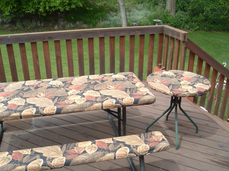 fitted vinyl table covers for outdoor furniture