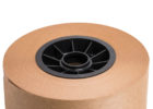 kraft long roll of brown paper table cover