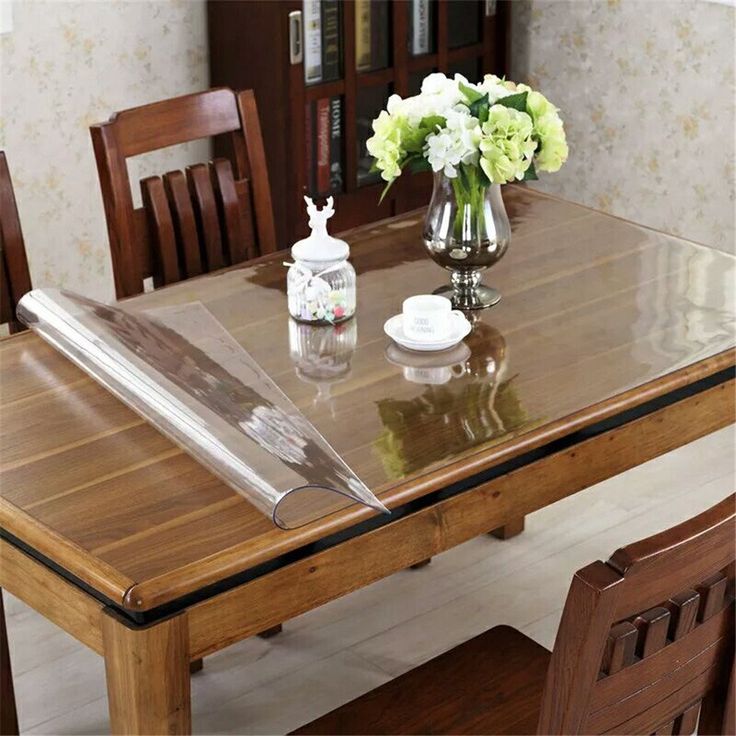 Dining Table Cover Pad in Dining Room | Table Covers Depot