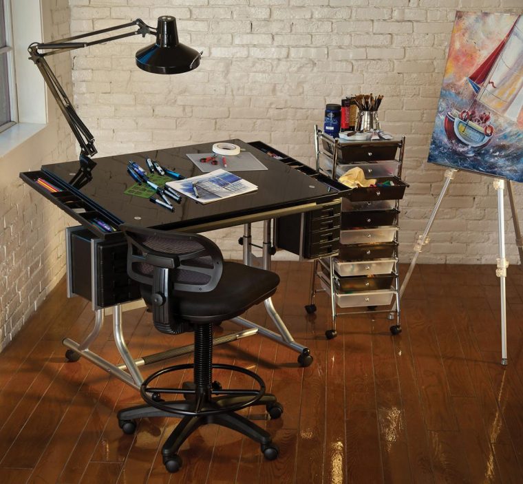 Drafting Table Cover-A Great Investment