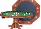 pool table poker cover top insert
