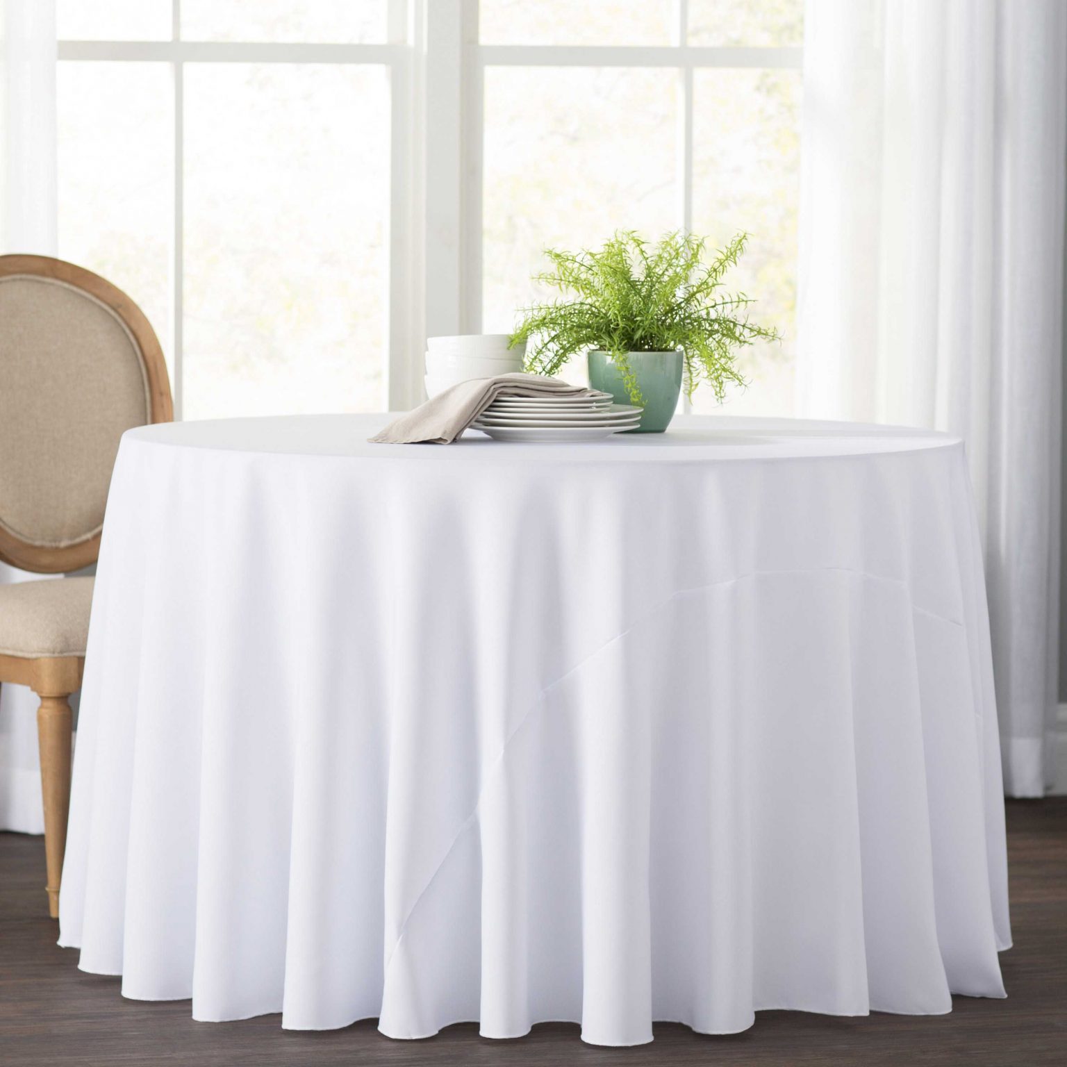 60 Inch Round Tablecloth Linen What Size Tablecloth For 60 Inch Round Table 1536x1536 