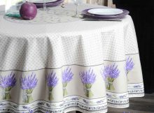 90 Round Tablecloths Yardage Measuring Method You Should Aware Of | Table Covers Depot