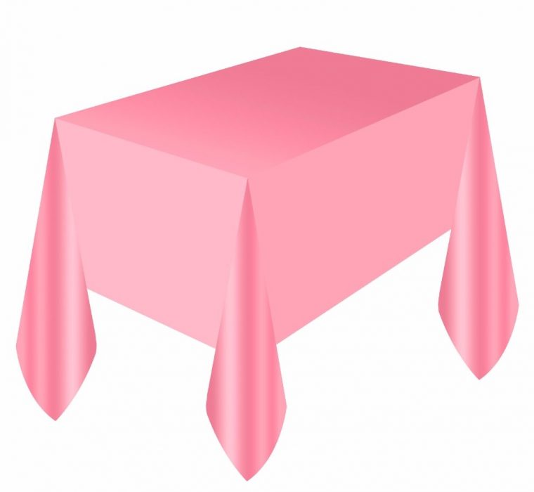 Bridge Table Covers Sale Pink