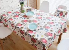 Cheap Table Covers For Parties For Sale