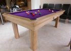 Hard Pool Table Covers