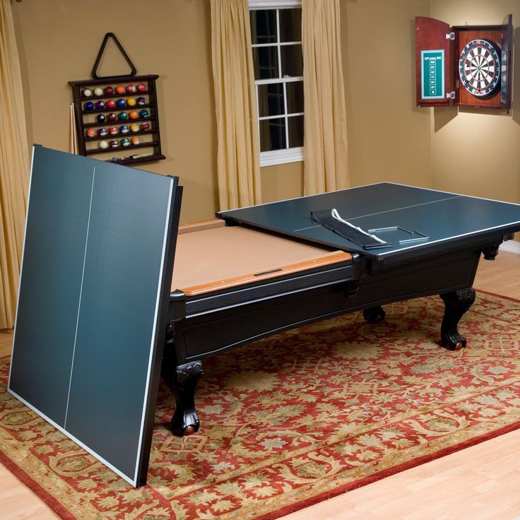 Hard Pool Table Covers By American Heritage UK   Hard Pool Table Covers By American Heritage UK 