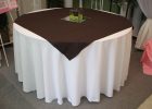 Marko Table Covers Round