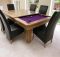 Pool Table Covers Hard Top Designs