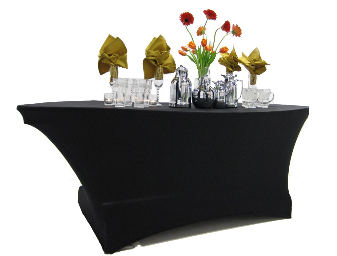 Scuba Table Covers for Table Decorative