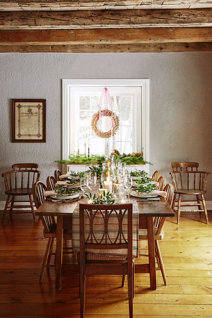 Christmas Centerpiece Ideas for Table Decorations that You Should Know