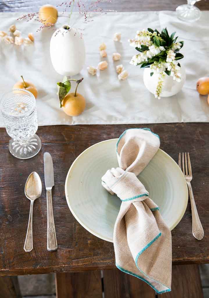 Tips on Creating the Perfect Wedding Napkin Folding Styles | Table Covers Depot