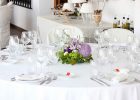 Planning Tips on Integrating Cheap Wedding Tablecloths for High-End Reception Day | Table Covers Depot
