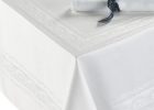 4 Reasons Why Irish Linen Tablecloths Known For Its Premium Quality | Table Covers Depot