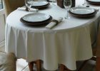 How to Find the Right Oval Tablecloth 60 x 120 | Table Covers Depot