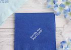 5 Types of Personalized Wedding Napkins That You Should Know | Table Covers Depot