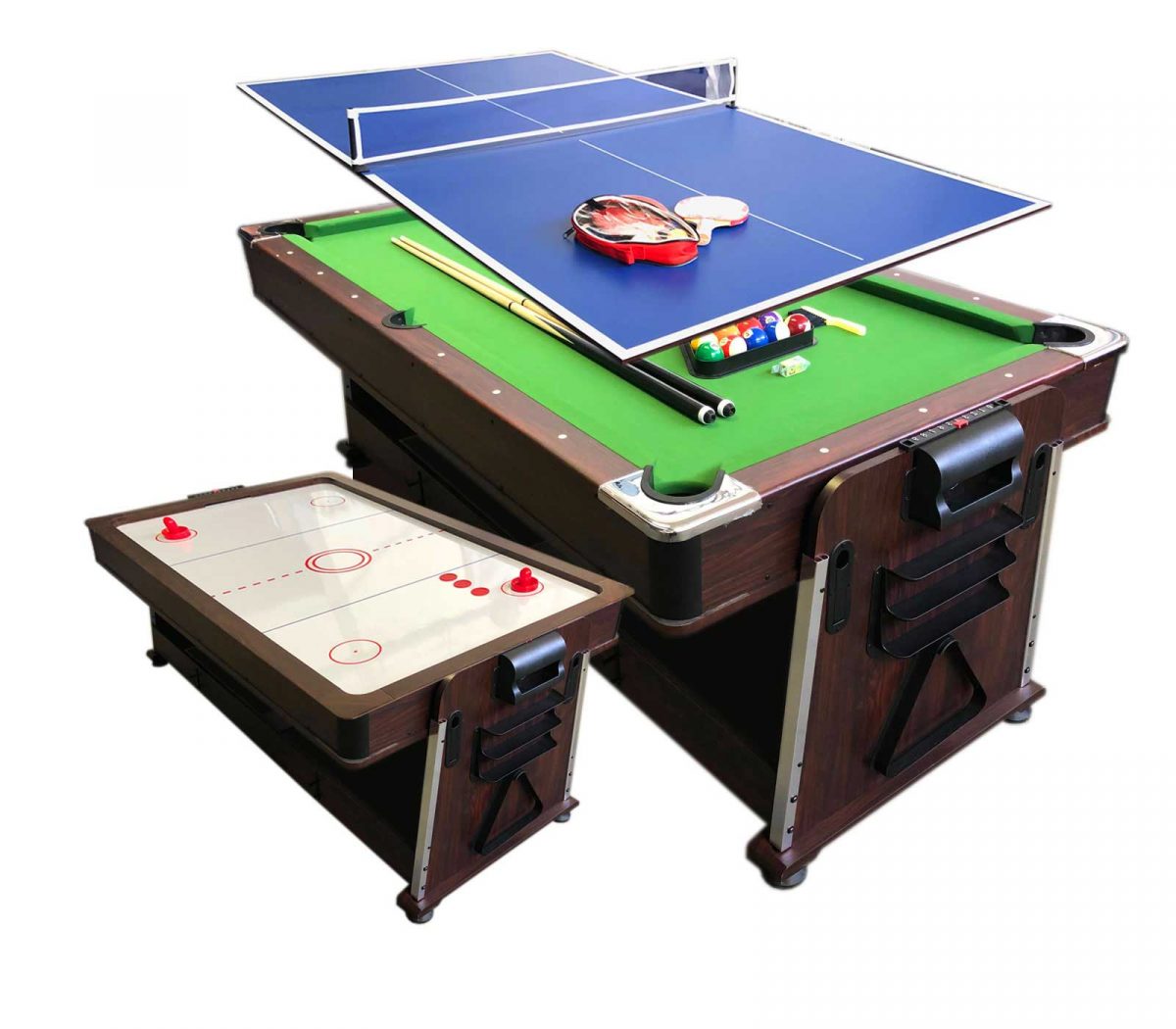 Get To Know The Ping Pong Pool Table Cover Benefit And Usage | Table Covers Depot