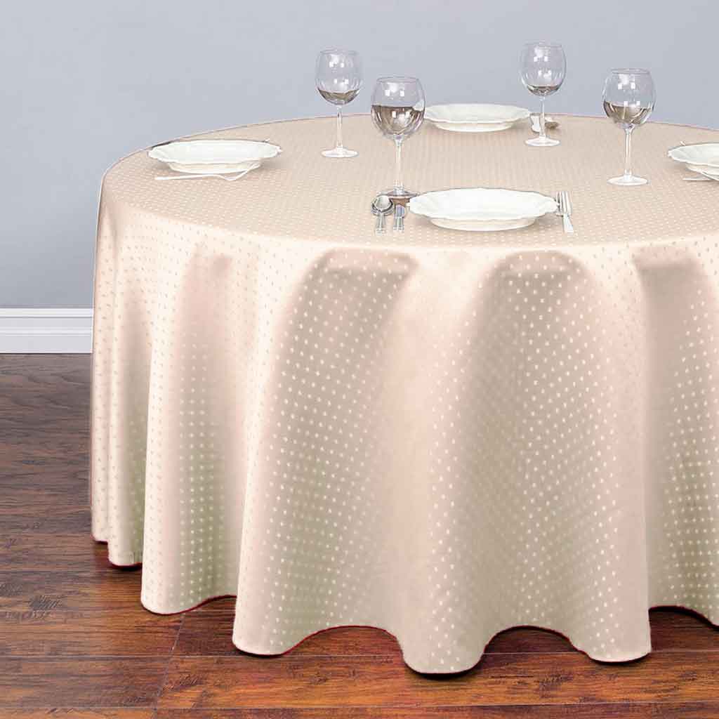 5 Inspiration Types To Create Linen Like Paper Tablecloths | Table Covers Depot