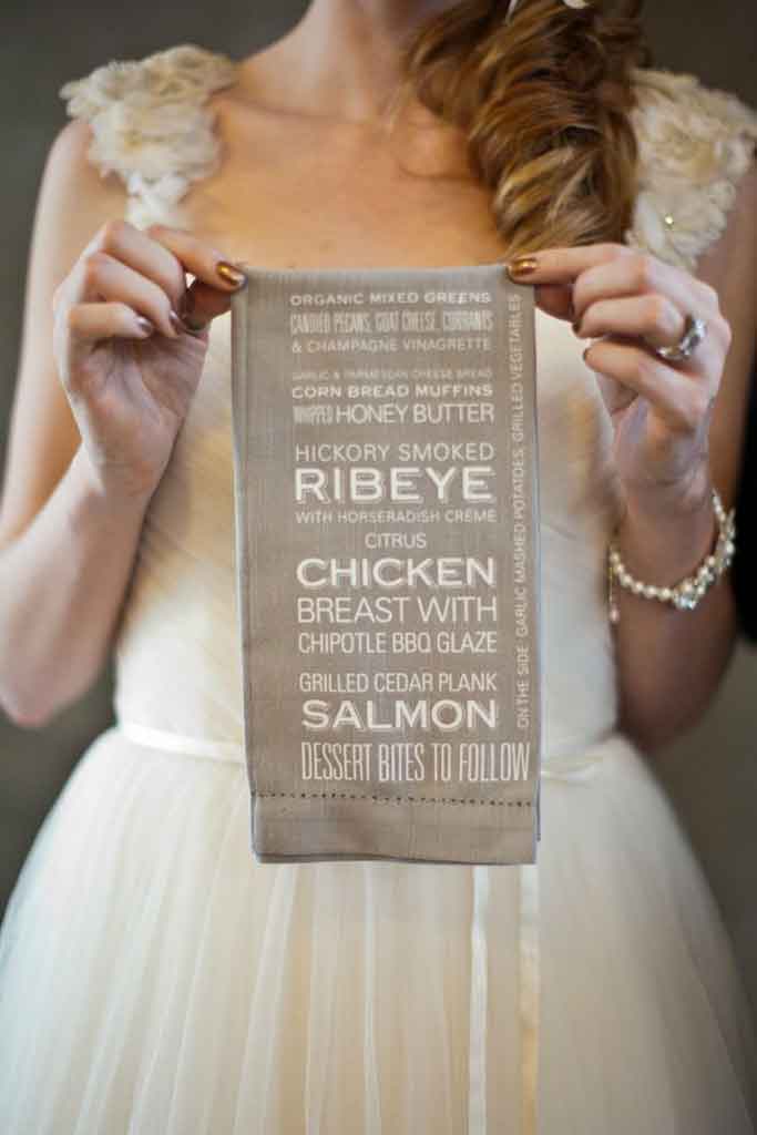 Wedding Napkin Ideas That Will Enhance Your Reception Table Decoration | Table Covers Depot