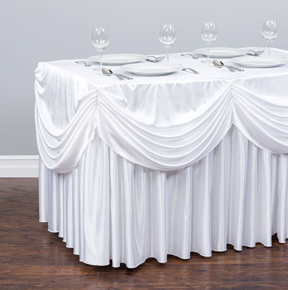 Money-Saving Tips For Those Who Are Looking For Cheap Wedding Tablecloth | Table Covers Depot