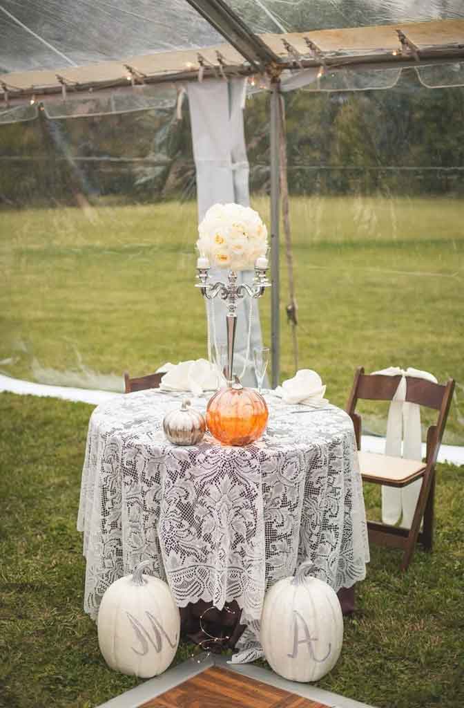 5 Reasons to Use Lace Wedding Tablecloth That You Should Know | Table Covers Depot
