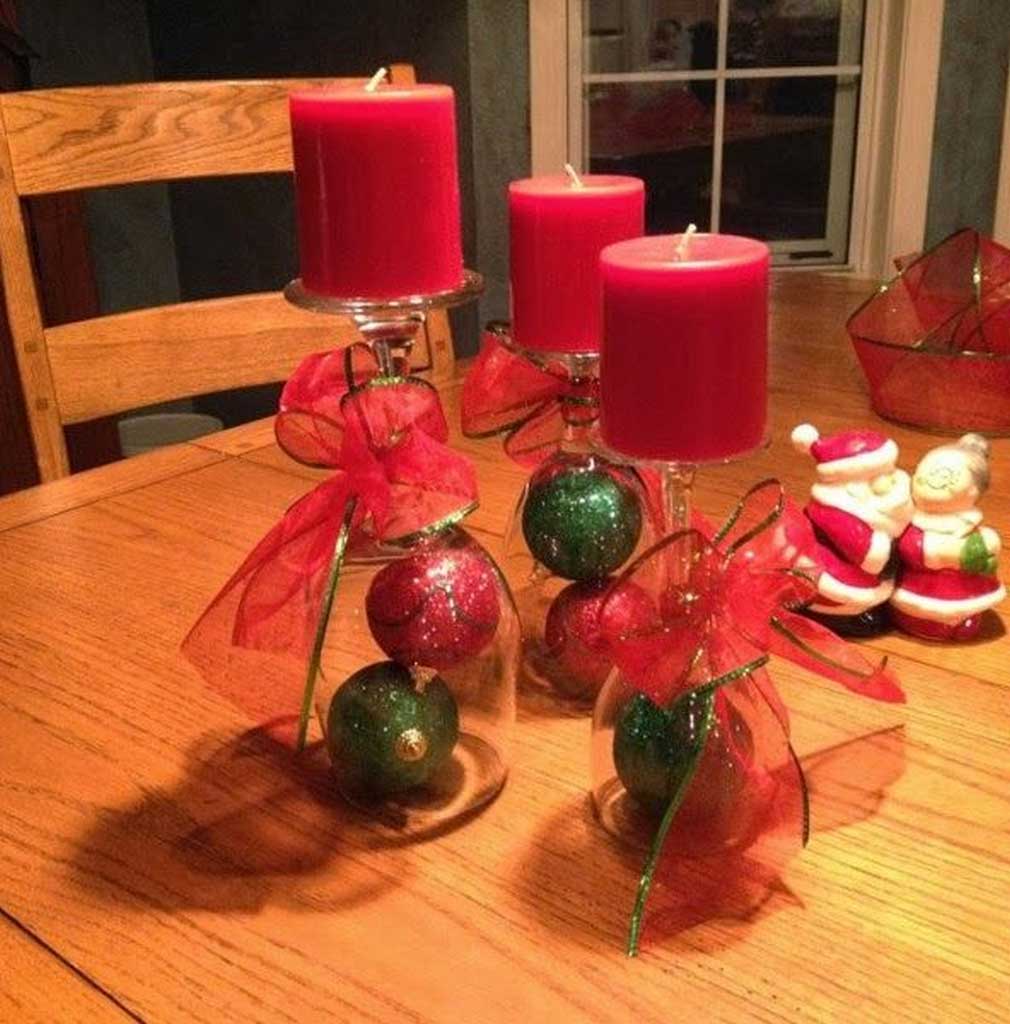 Christmas Centerpiece Ideas for Table Decorations that You Should Know