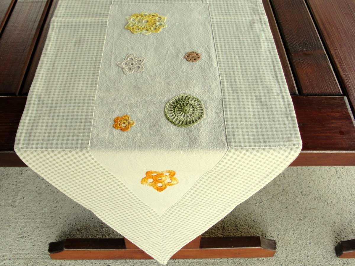 Can’t Find A 60 Inch Round Table Linens? These Are Some Solutions For You | Table Covers Depot