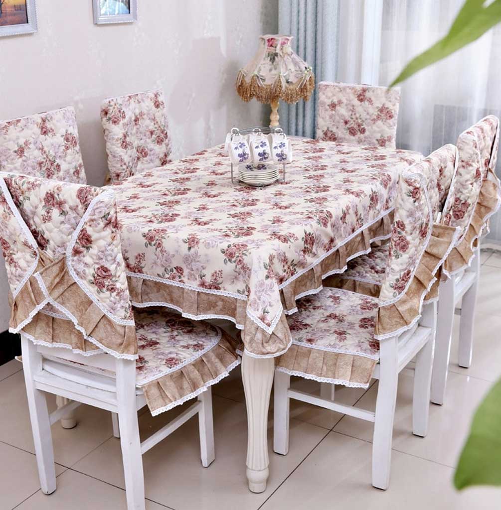 Want to Buy a Tablecloth? Some Things You Need to Consider | Table Covers Depot