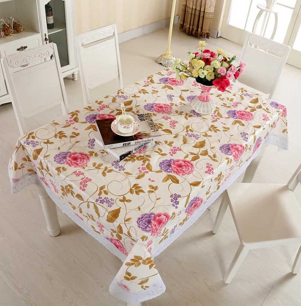 Want to Buy a Tablecloth? Some Things You Need to Consider | Table Covers Depot