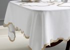 All About Linen Tablecloth: Tips and Ways to Clean Stained Linen Fabrics | Table Covers Depot