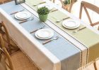 5 Inexpensive Tablecloths Ideas For Your Perfect Dinner Experience | Table Covers Depot
