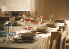 All You Need to Consider When Choosing Dining Table Linen | Table Covers Depot