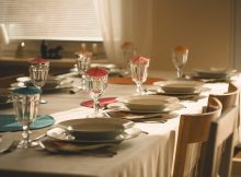 All You Need to Consider When Choosing Dining Table Linen | Table Covers Depot
