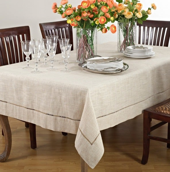 5 Fall Tablecloth Recommendation For You | Table Covers Depot