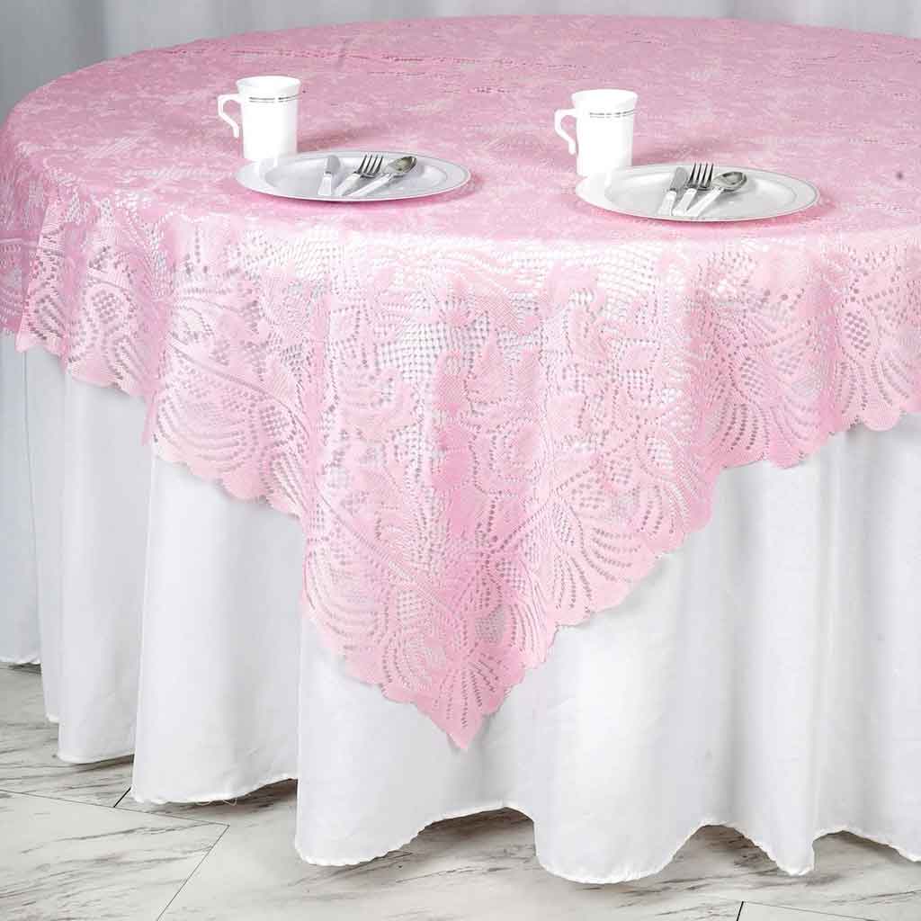 Five Wedding Table Cover Ideas To Perfect Your Special Day | Table Covers Depot