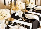 Tips and Trick to Decorate Formal Table Linens | Table Covers Depot