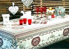 Facts About French Table Linens You Should Know About | Table Covers Depot
