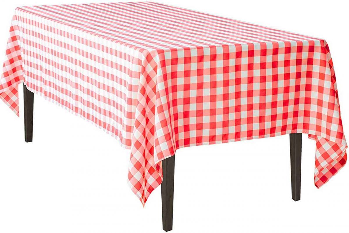 Impressive Holiday Tablecloths for a Fabulous Feast That You Should Know | Table Covers Depot
