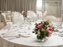 Things You Should Know About Italian Table Linens | Table Covers Depot