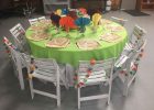 Unique And Fun Lime Green Tablecloth Ideas For Many Occasion | Table Covers Depot
