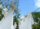 How To Wash And Care Linen Fabric In Easy Ways | Table Covers Depot