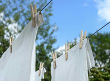 How To Wash And Care Linen Fabric In Easy Ways | Table Covers Depot