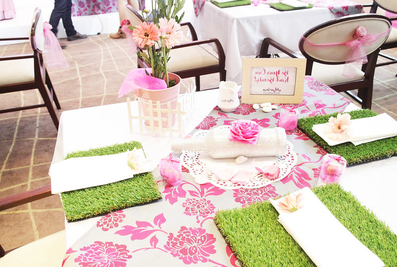 Stunning Table Cover Design Ideas To Decor Your Dining Table | Table Covers Depot