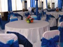 Table Linen Rental: Things to Consider Before Rent Tablecloth for Party | Table Covers Depot