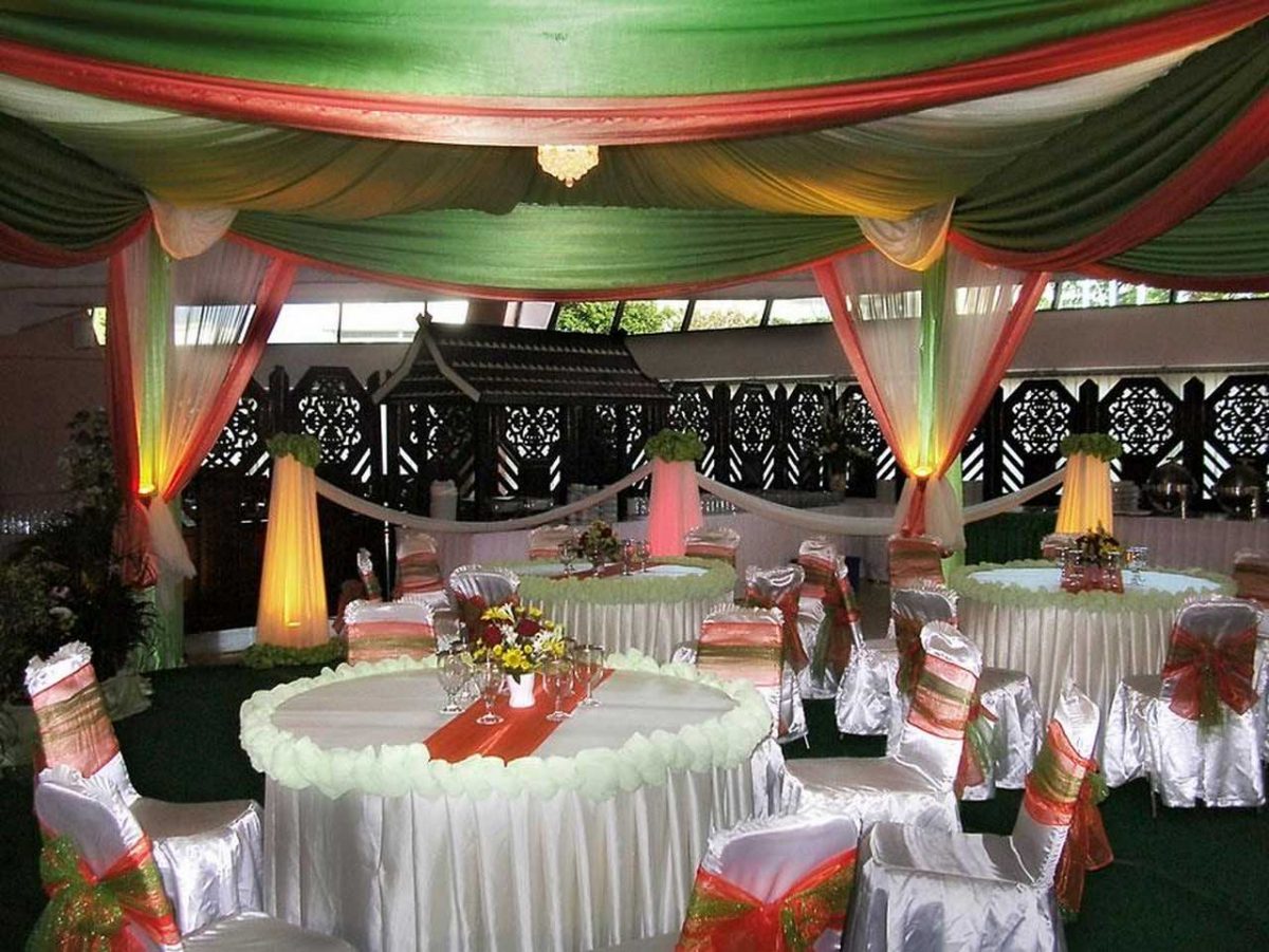 Table Linen Rental: Things to Consider Before Rent Tablecloth for Party | Table Covers Depot