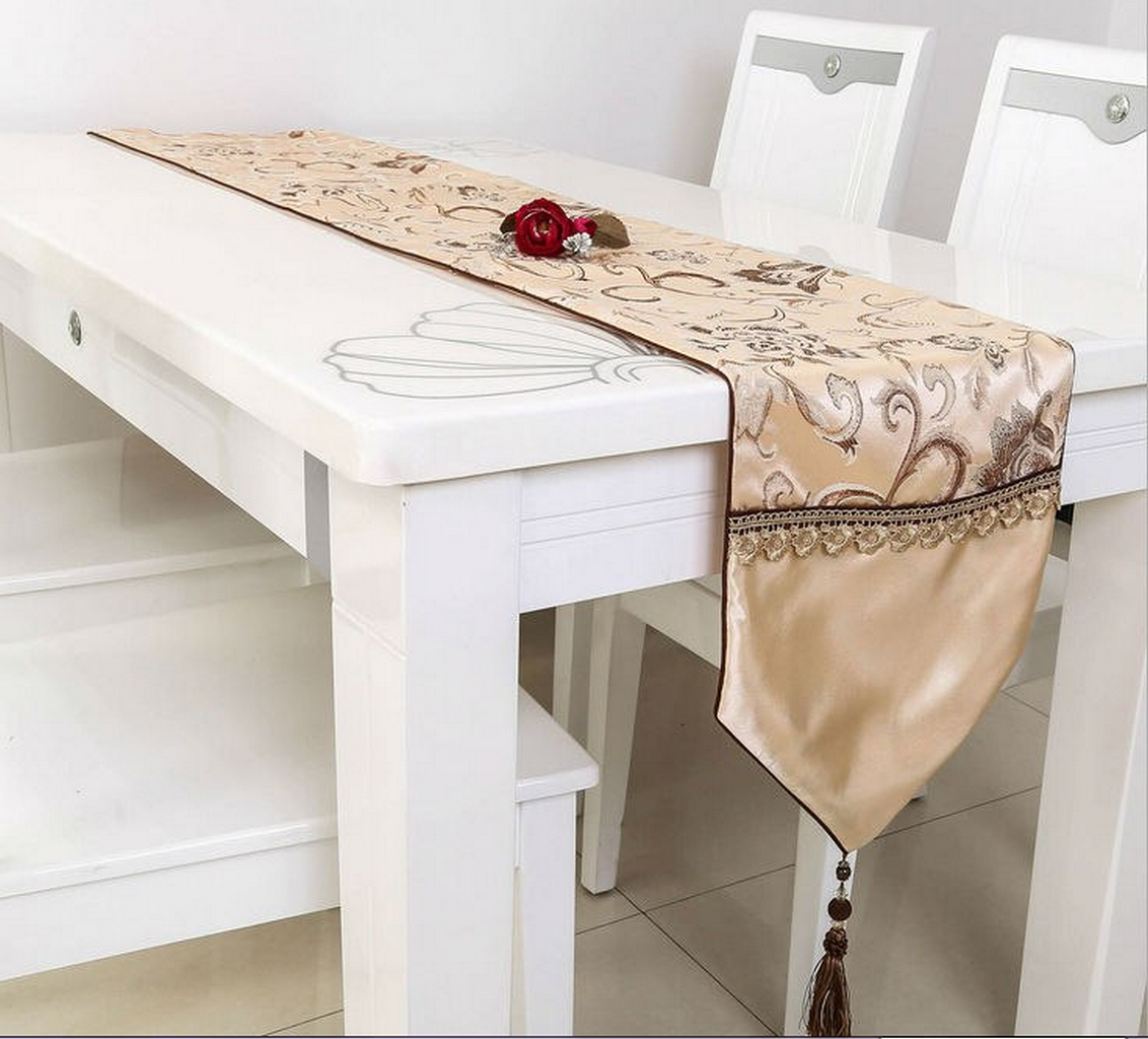 Tablecloth Ideas That You Should Try at Home | Table Covers Depot