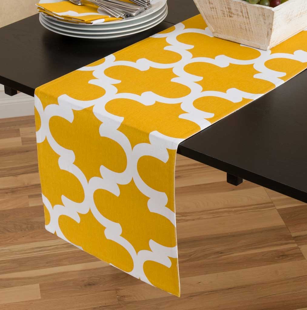 Tablecloth Ideas That You Should Try at Home | Table Covers Depot