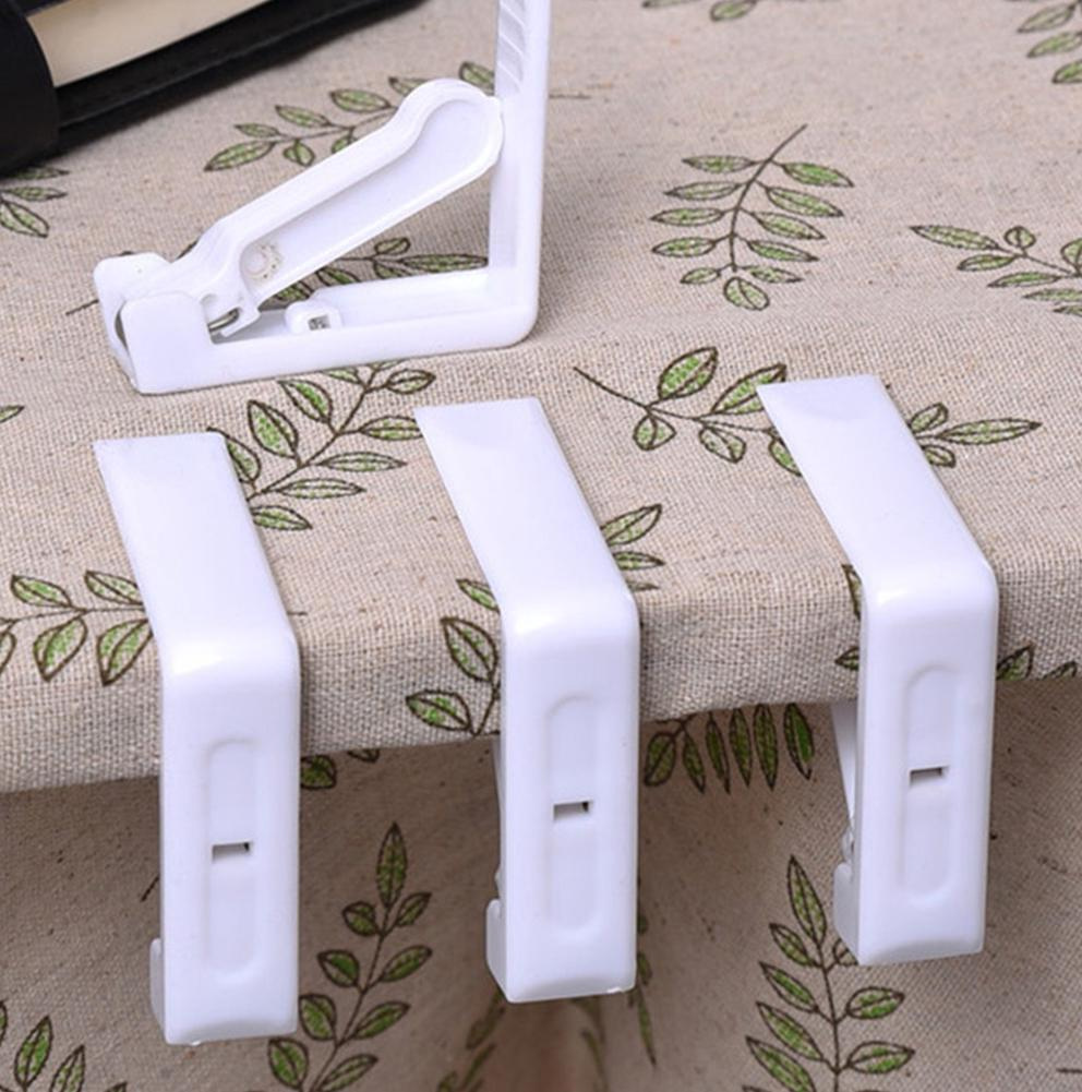 Reasons Why You Need Tablecloth Clips On Your Hand | Table Covers Depot