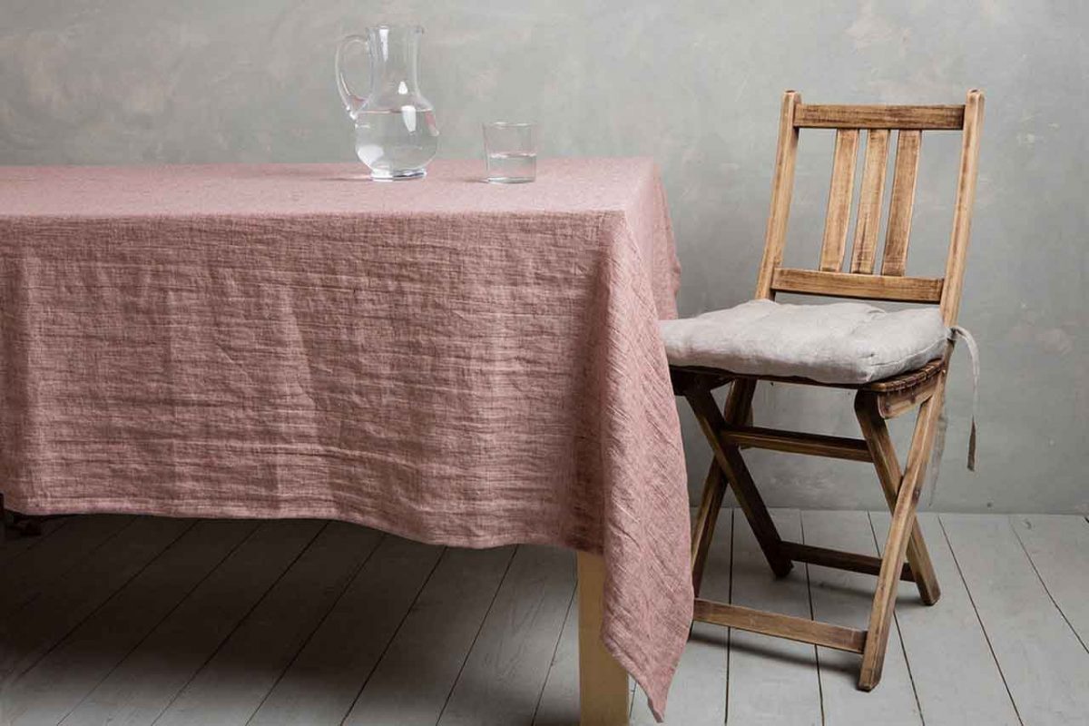 Get to Know Types of Large Tablecloths Table Linens | Table Covers Depot